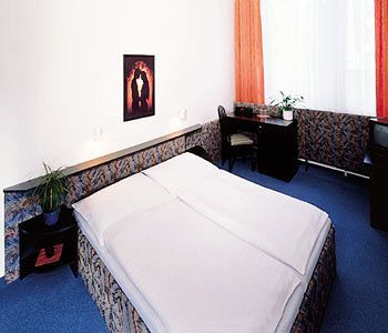 Hotel U Tri Lvu Ceske Budejovice Exterior foto